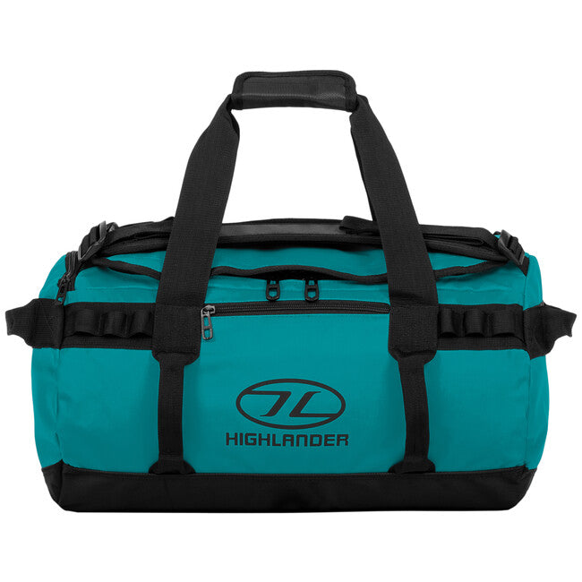 Highlander Storm чанта 30 L, aqua зелено