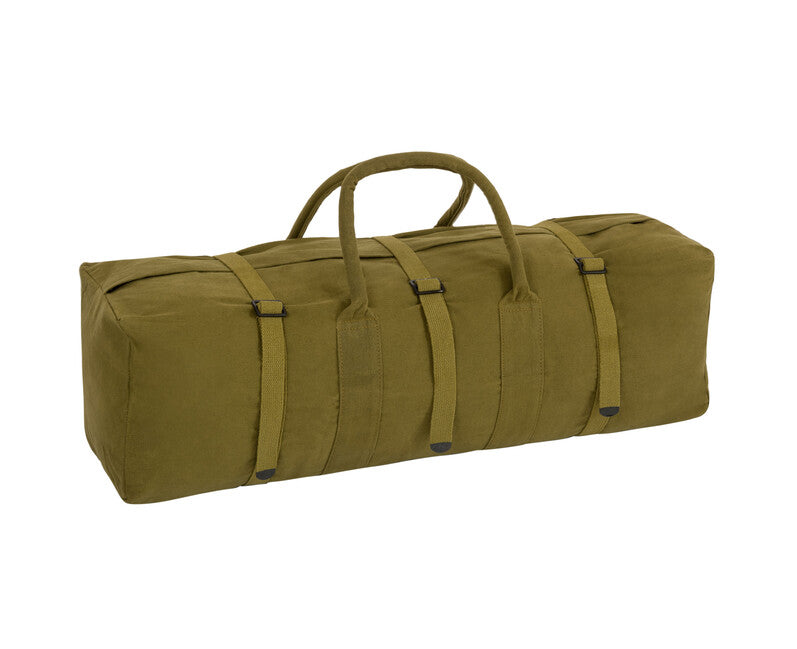 Highlander Tool Bag чанта за инструменти 70L, маслинена