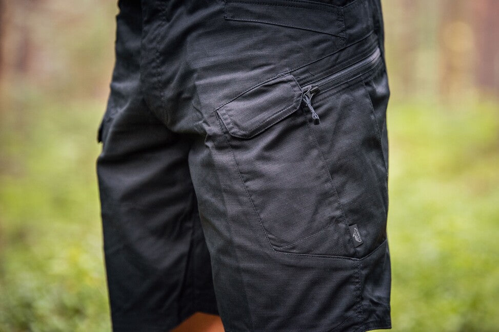 Helikon-Tex Outdoor Tactical къси панталон Rip-стоп поликотон 8,5", каки