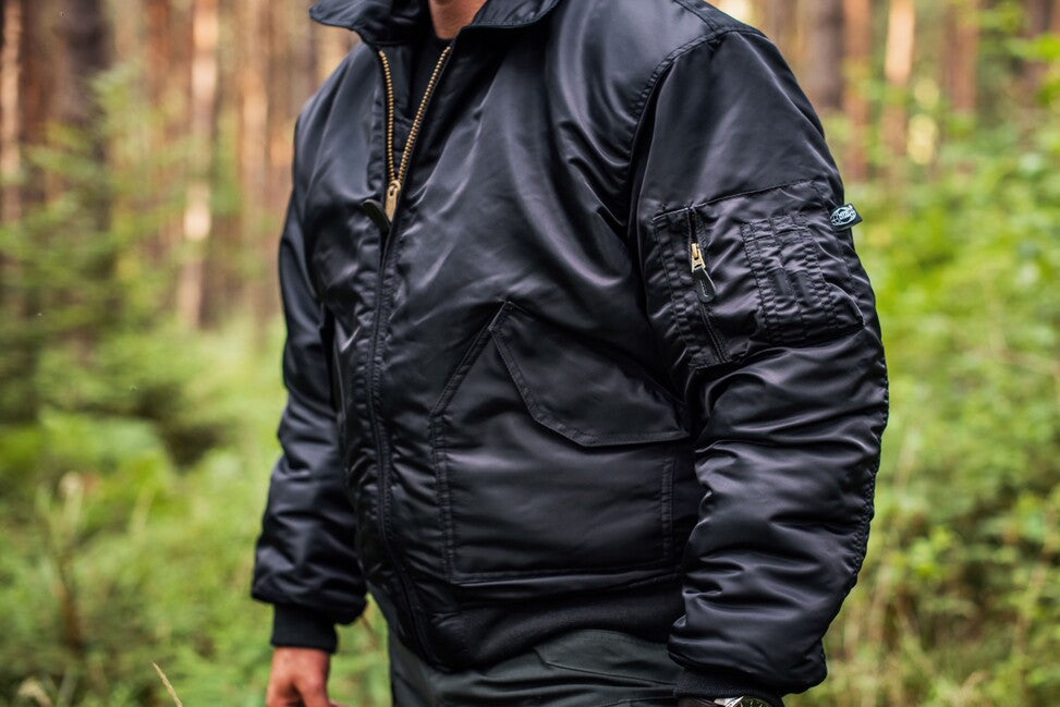 MFH CWU пилот бомбър яке