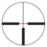 Bauer HJB 3 - 9 X 40 L4 оптически мерник
