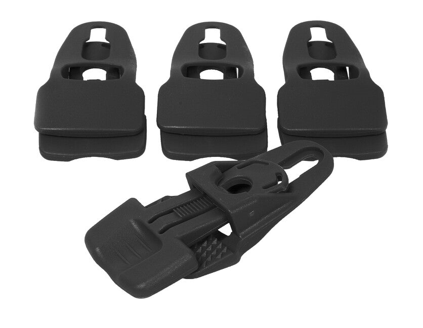 Holdon Multiclip Midi держател за платно 4бр.