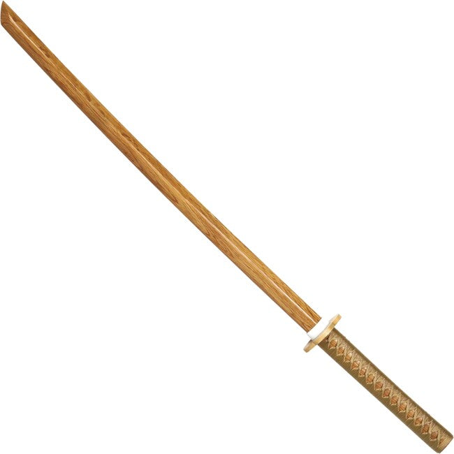 John Lee Hell бойна палица Holzsamurai