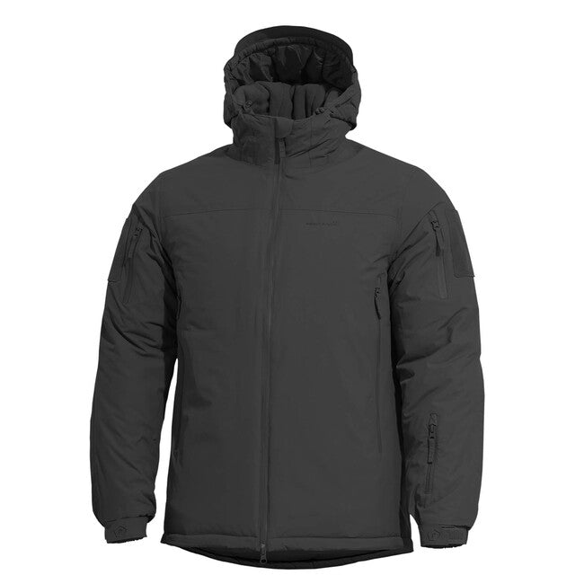 Pentagon Hoplite Parka зимно яке, мъжко, черно