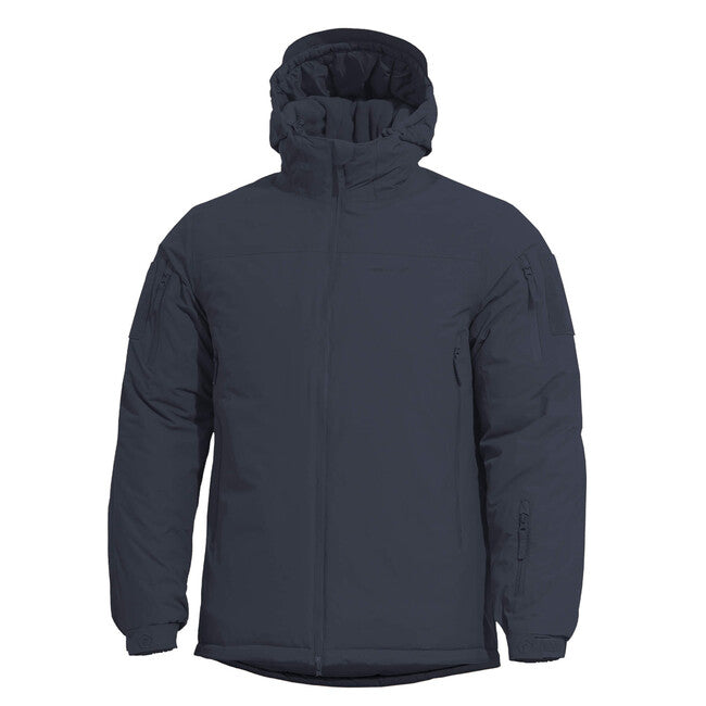Pentagon Hoplite Parka зимно яке, мъжко, тъмносиньо
