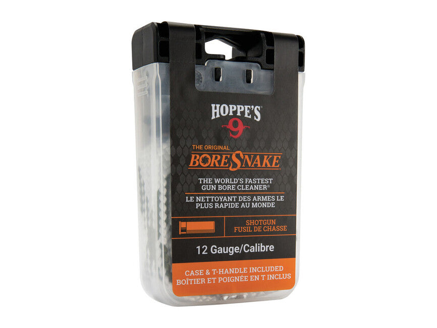 Hoppe's BoreSnake Den почистваща шнура Shotgun kal. 12