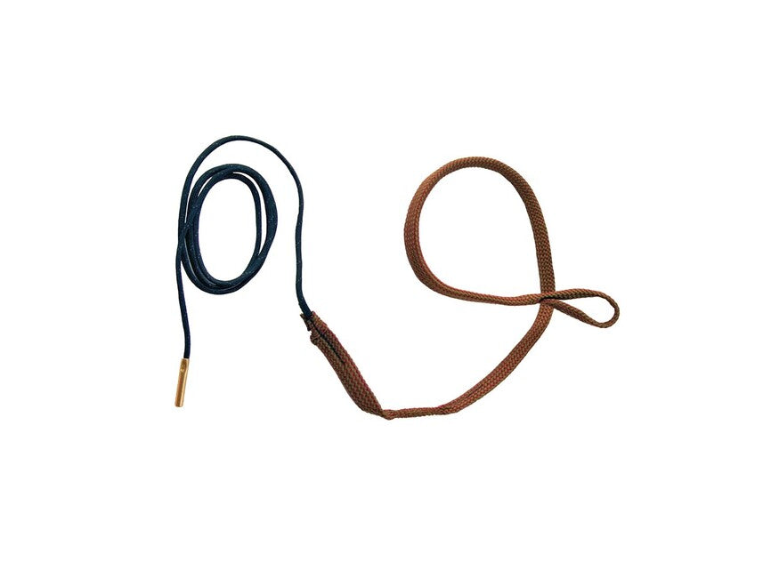 Hoppe's BoreSnake почистваща шнура Rifle, кал. 6mm/.240/.243/.244