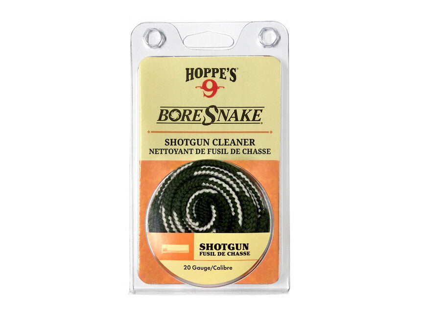 Hoppe's BoreSnake почистваща шнура Shotgun kal. 20