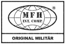 MFH US ACU риза Rip-стоп, чувал вегетато пустиня