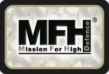 MFH термо потник мъжки, черен, ниво 1