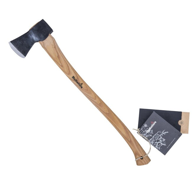 Hultafors QVARFOT резна 841720 брадва 0.85 id