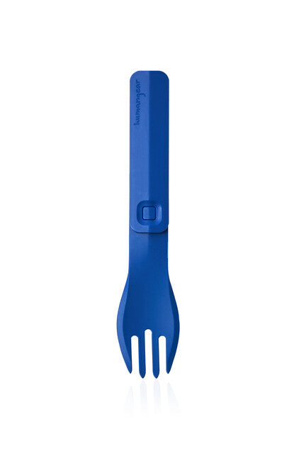 Humangear GoBites CLICK прибори, сини