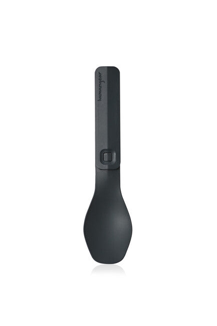 Humangear GoBites CLICK прибори, сиви