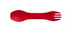 Humangear GoBites UNO Utensil Set 20 pcs Red