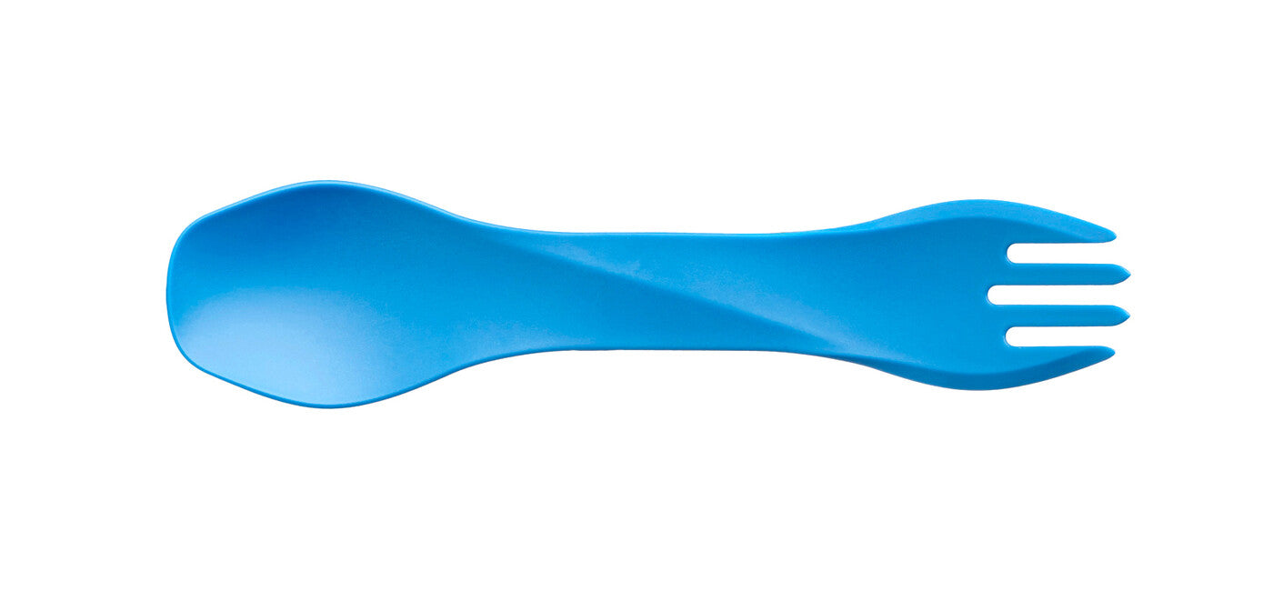 Humangear GoBites UNO прибори, сини 20 бр.