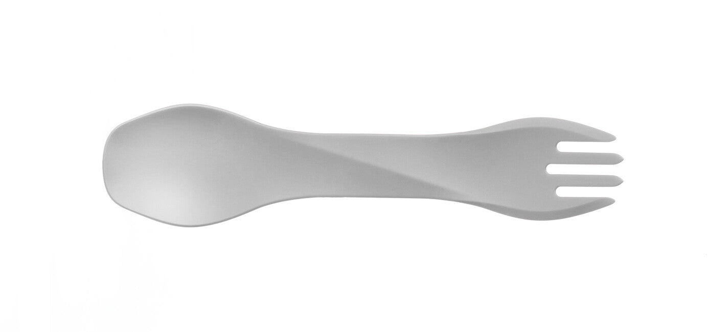 Humangear GoBites UNO прибори 20 бр., сив