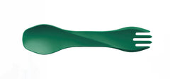 Humangear GoBites UNO Cutlery Set 20 pcs, Green