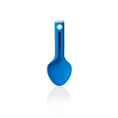 Humangear GoDigg Mini лопата, синя, зелена