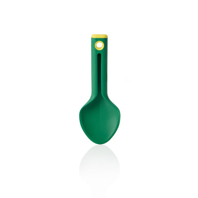 Humangear GoDigg Mini лопата, зелена, жълта