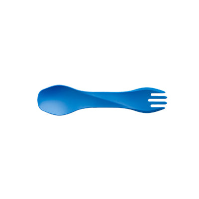 Humangear GoBites BIO UNO прибори 20 бр., тъмносини