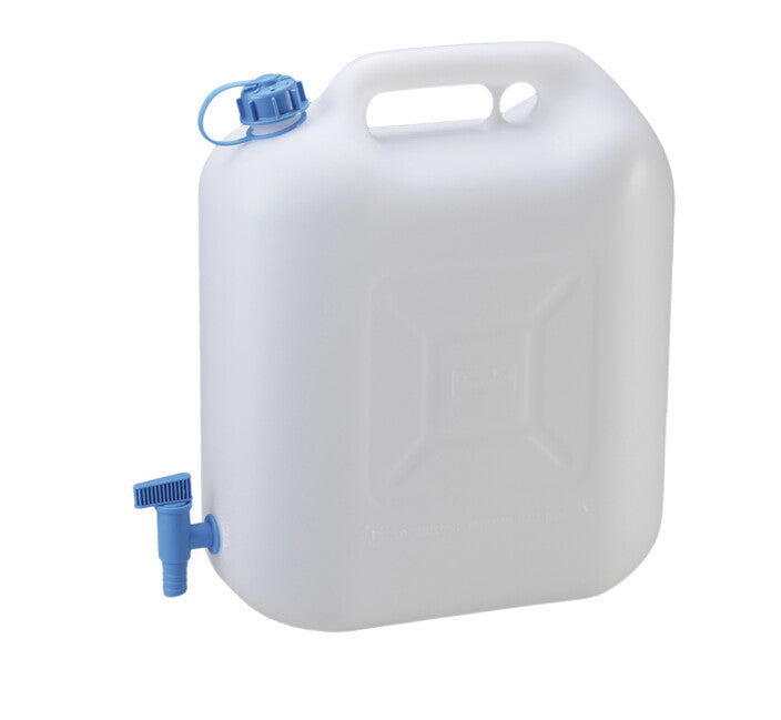 Hünersdorff Eco канистра за вода Huenersdorff, 22 l