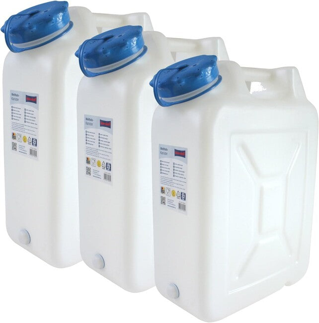 Hünersdorff канистър с широко гърло 6 L