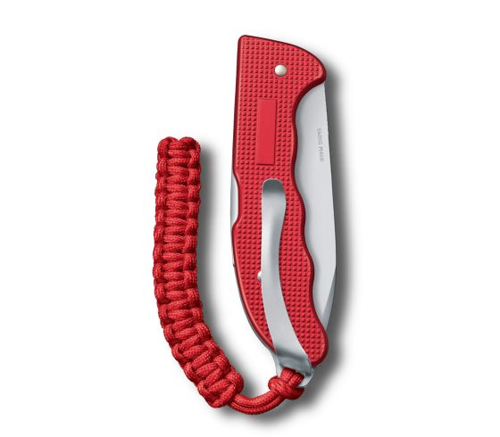 Victorinox Hunter Pro Alox джобен нож, червен
