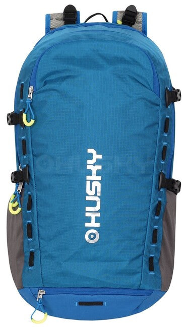 HUSKY Clever 30l раница, синя