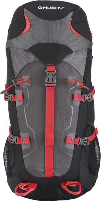 HUSKY Scape 38l раница Експедиция / Туристика, черна