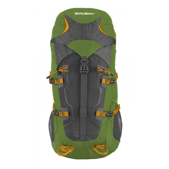 HUSKY Scape 38l раница експедиция / туризъм, зелена