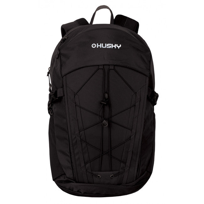 HUSKY Nory 22L Backpack, Black
