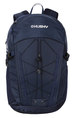 HUSKY Nory City Backpack 22L, Blue