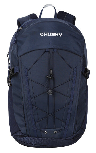 HUSKY Nory градски раница 22l, синя