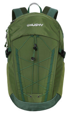 HUSKY Nory City Backpack 22L, Green