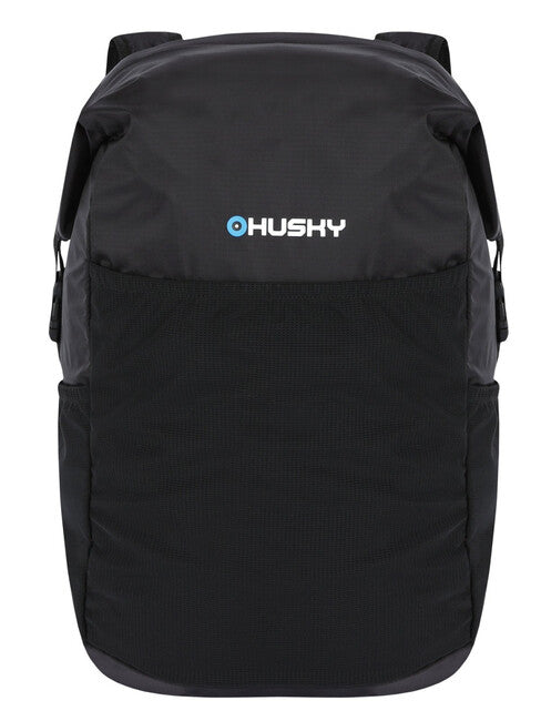 HUSKY Pakku раница 15L, черна