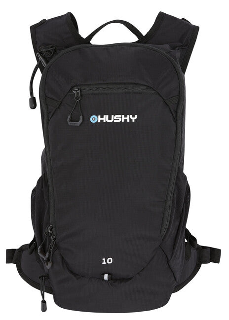HUSKY Peten раница 10L, черна