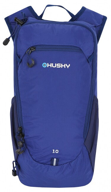 HUSKY Peten раница 10l, синя