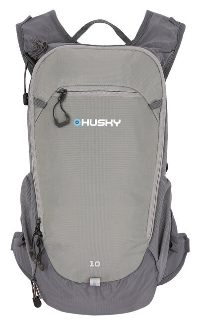 HUSKY Peten раница 10L, сива
