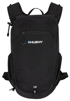 HUSKY Peten раница 15L, черна