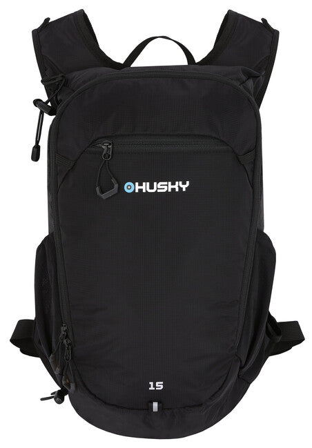 HUSKY Peten раница 15L, черна
