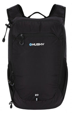 HUSKY Peten nahrbtnik 20l, črn