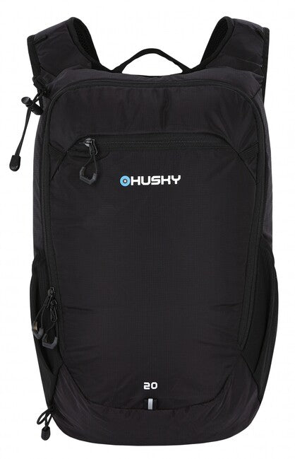 HUSKY Peten раница 20l, черна