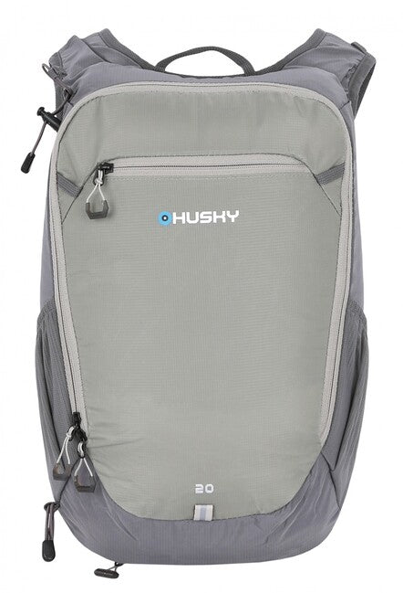 HUSKY Peten раница 20l, сива