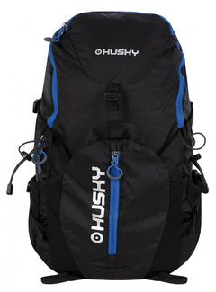 HUSKY Salmon 30L туристическа раница, черна