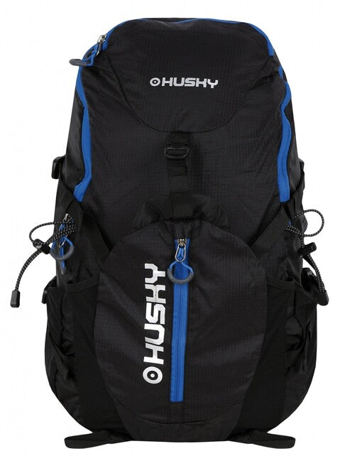 HUSKY Salmon 30L туристическа раница, черна