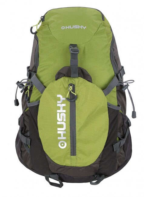 HUSKY Salmon 30l раница Туристика, зелена