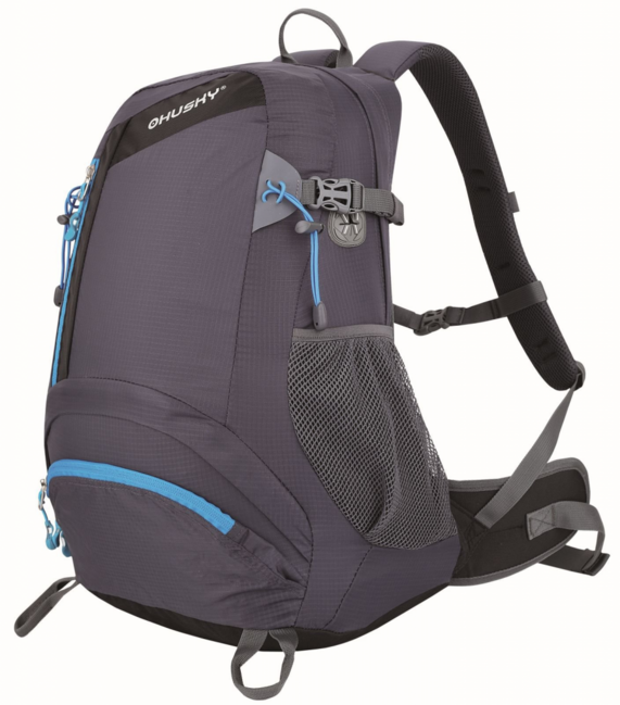 HUSKY Stingy раница туристика 28л NEW, сива