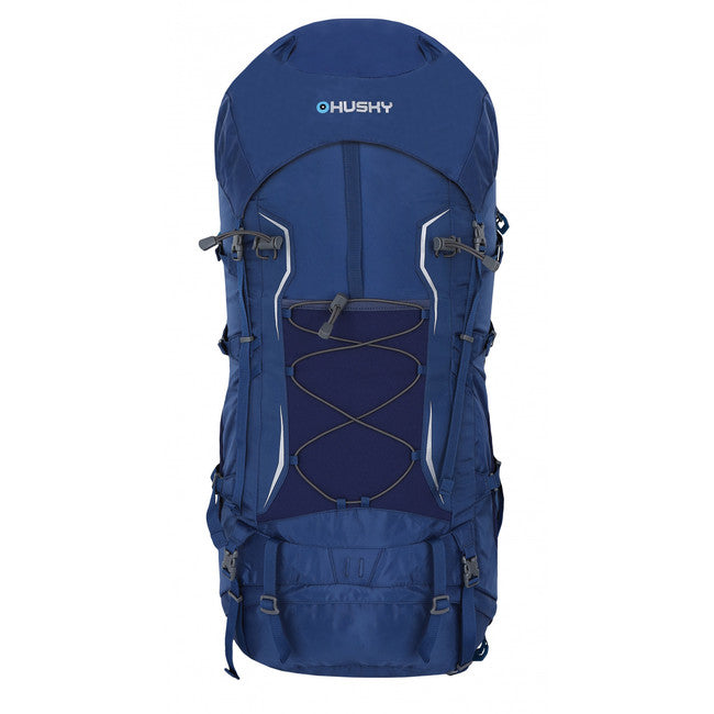 HUSKY Ultralight Ribon раница ултралека 60L, синя