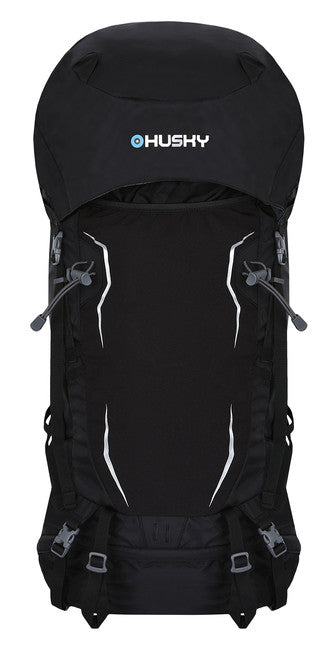 HUSKY Ultralight Rony New раница 50l, черна