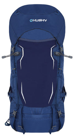 HUSKY Ultralight Rony New σακίδιο πλάτης 50l, μπλε